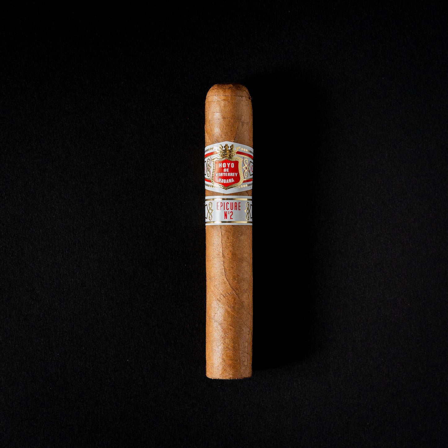 HOYO DE MONTERREY EPICURE NO.2