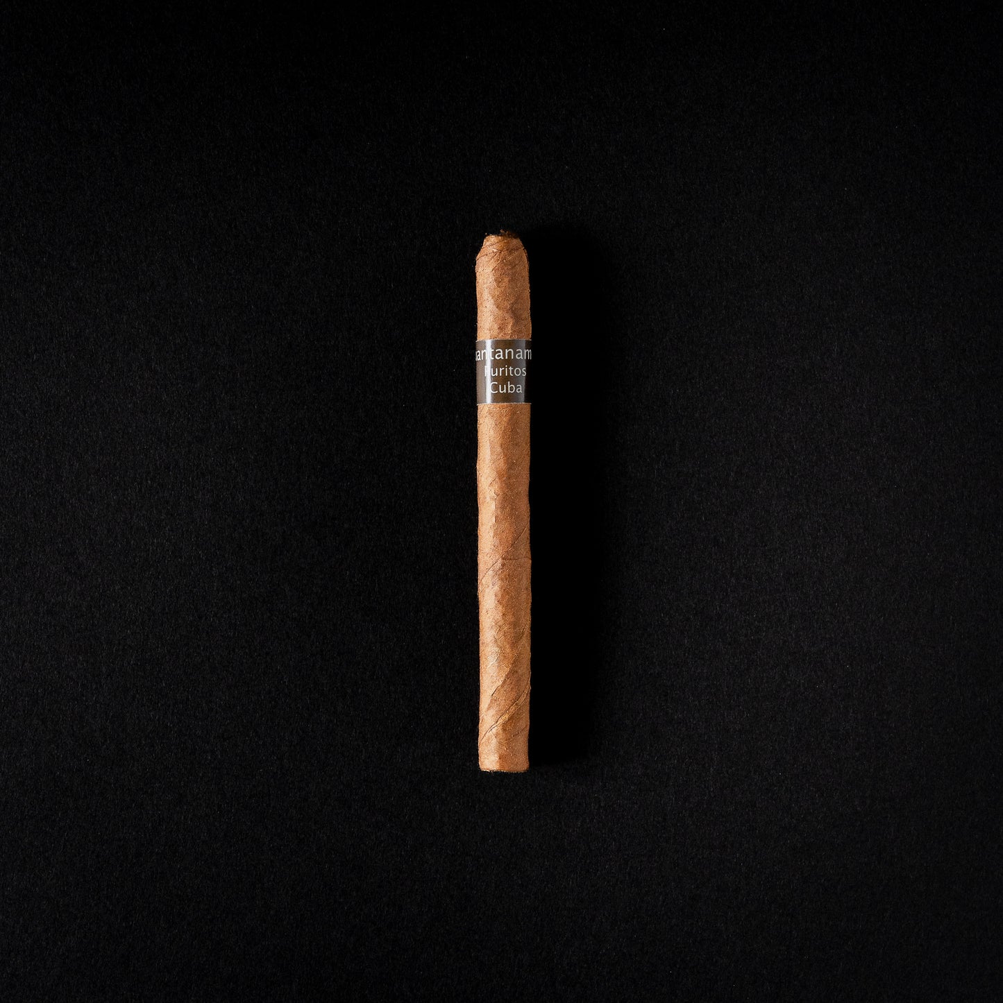 GUANTANAMERA PURITO