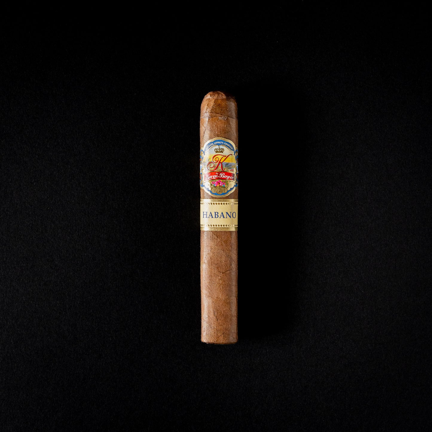 K BY KAREN HABANO ROBUSTO