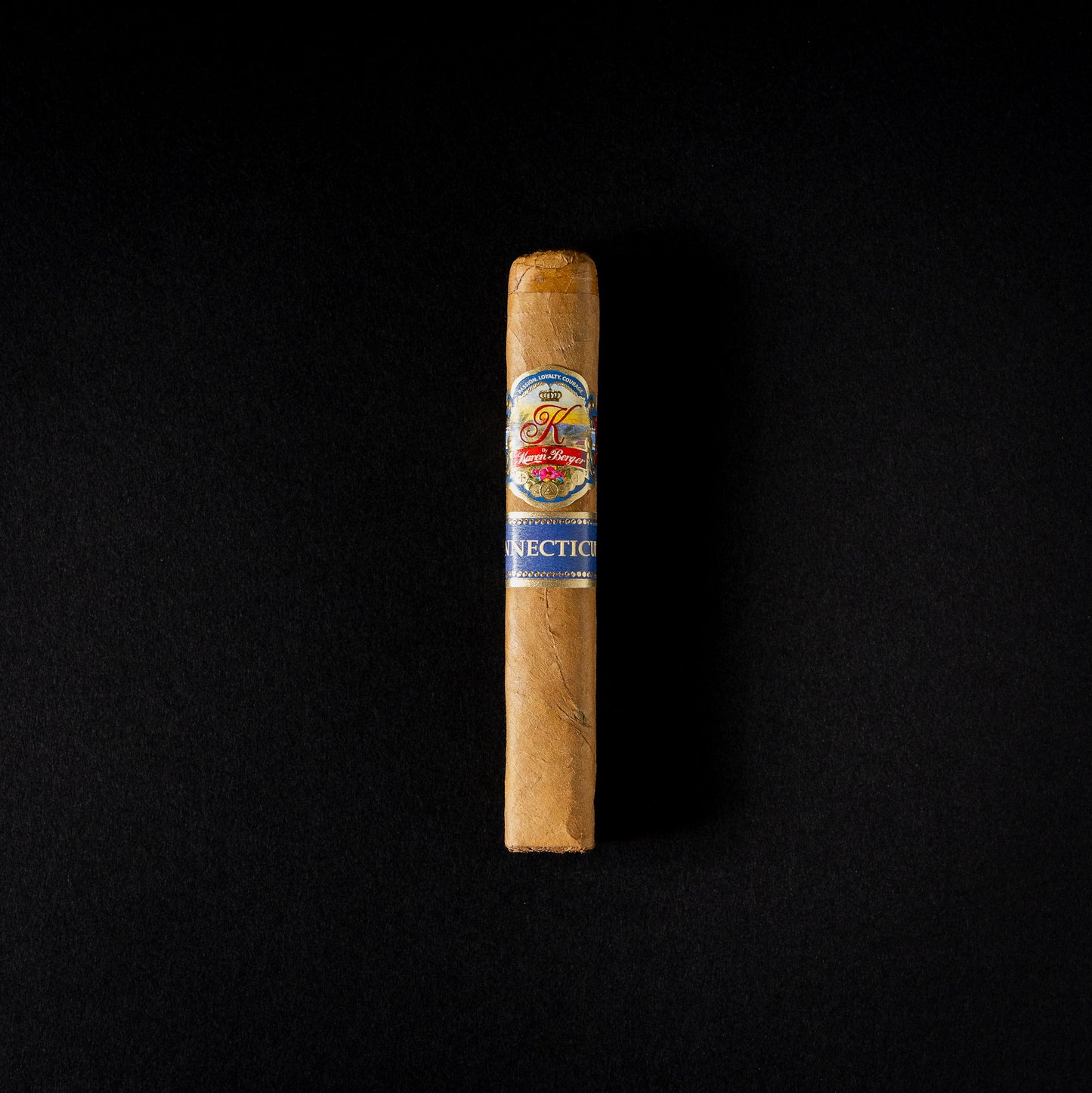 K BY KAREN CONNECTICUT ROBUSTO