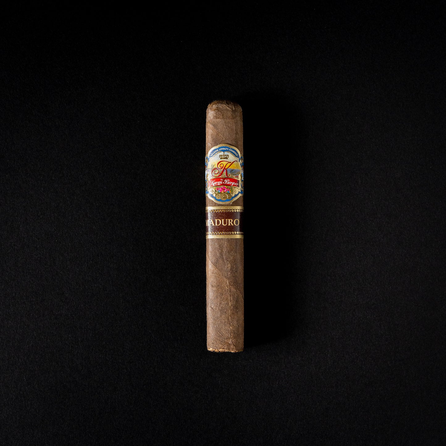 K BY KAREN MADURO ROBUSTO