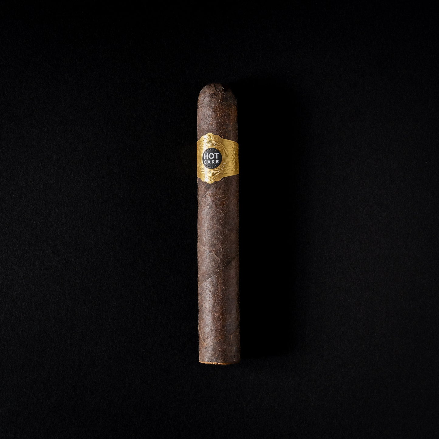 HVC HOT CAKE BROADLEAF ROBUSTO