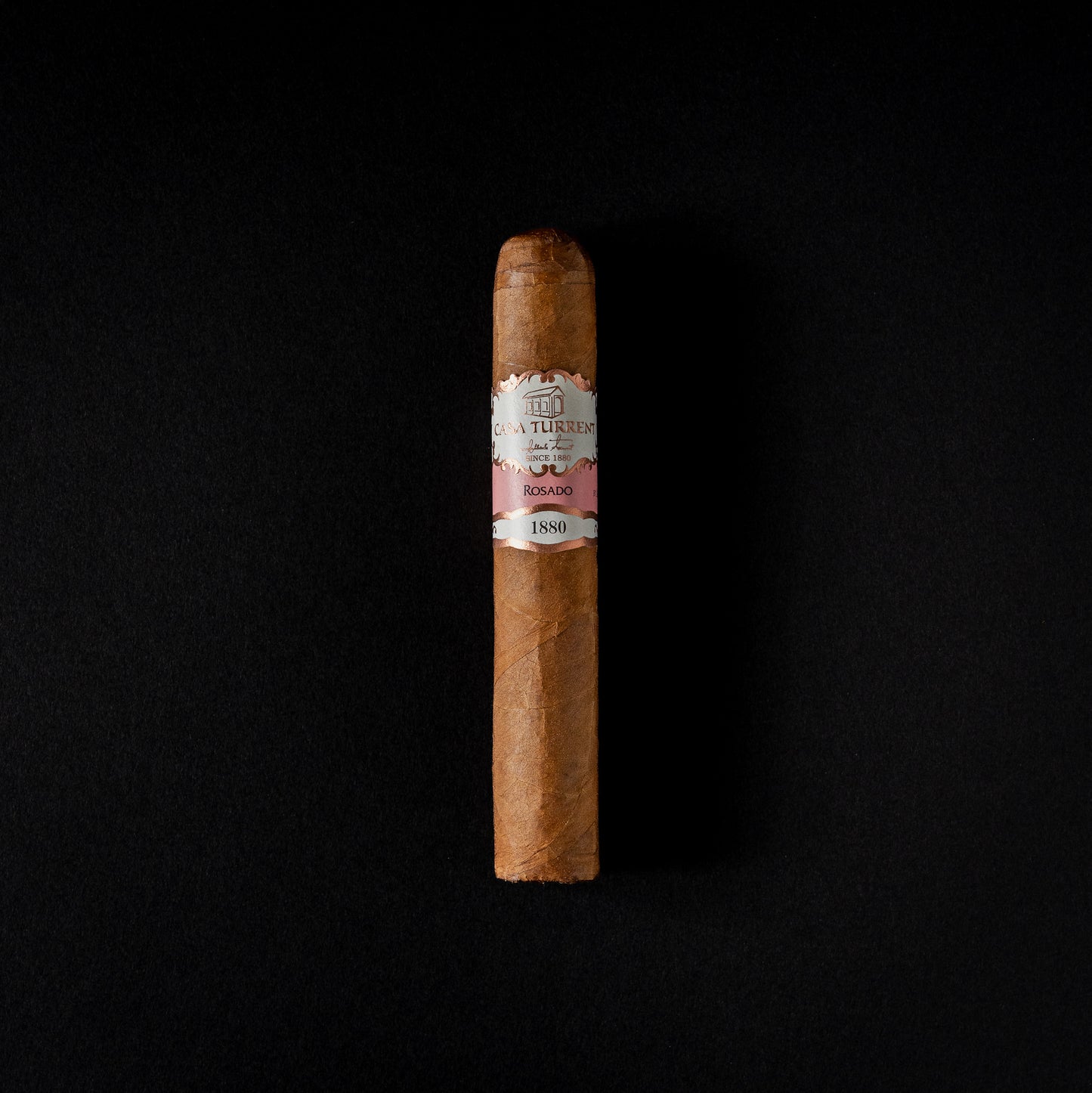CASA TURRENT 1880 ROSADO ROBUSTO