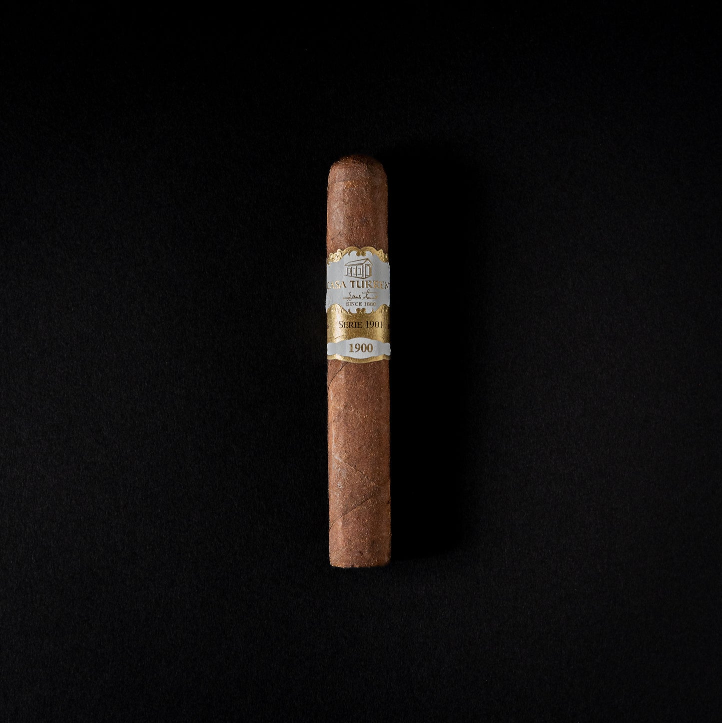 CASA TURRENT 1901 MADURO ROBUSTO