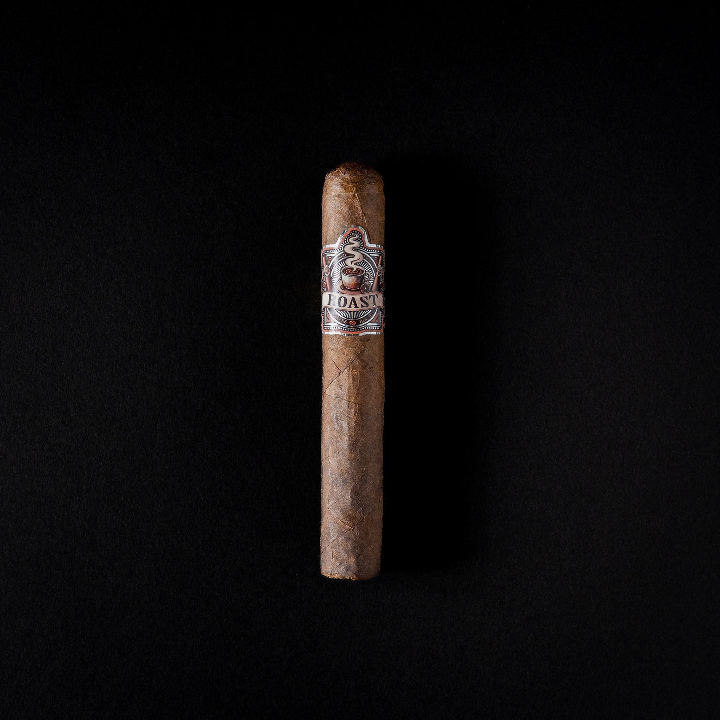 ROAST MOCHACCINO ROBUSTO