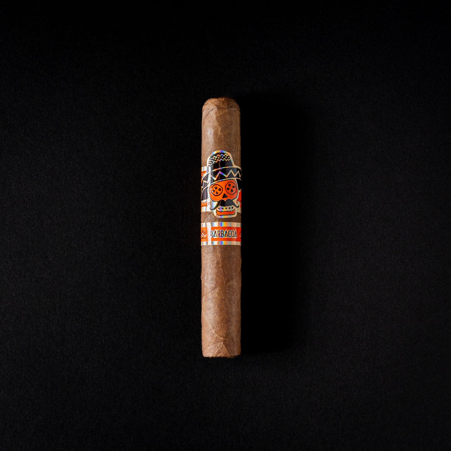 ROJAS STREET TACO ROBUSTO