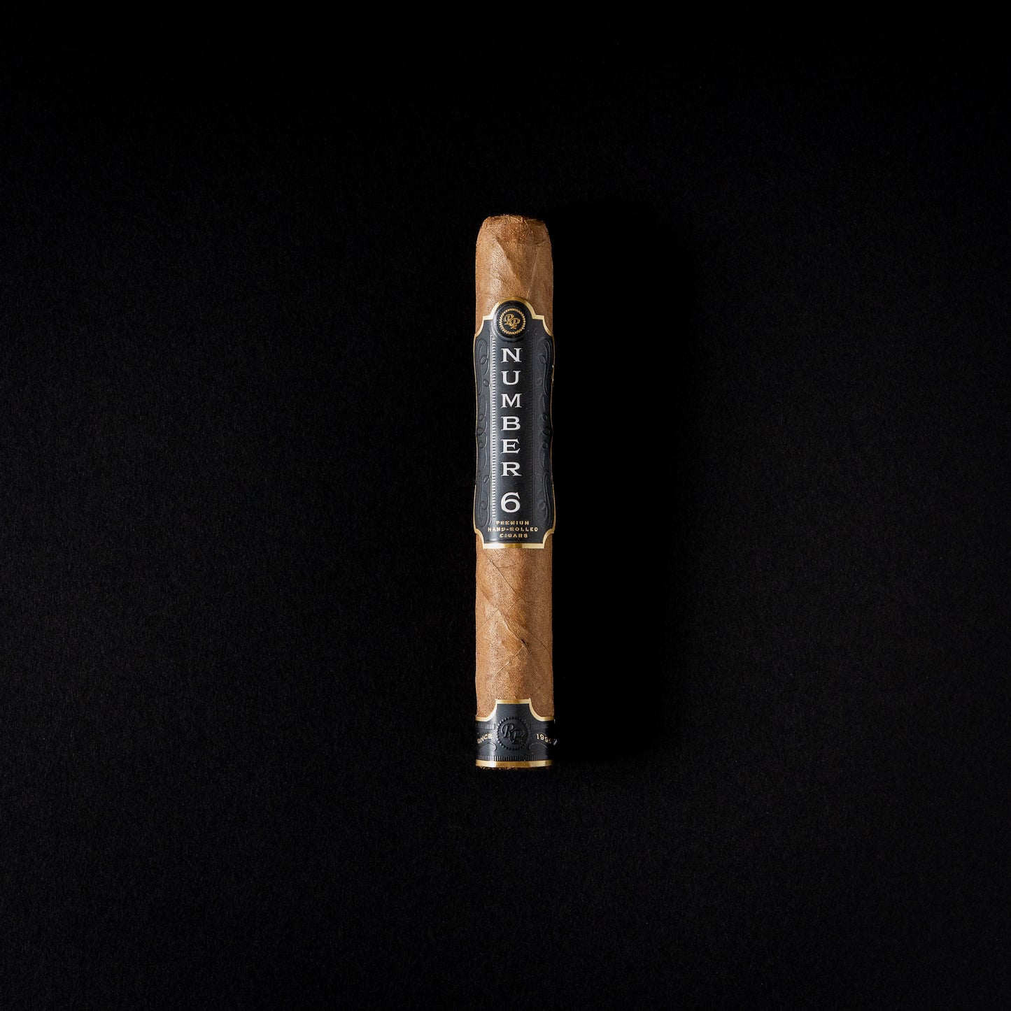 ROCKY PATEL NUMBER 6 ROBUSTO