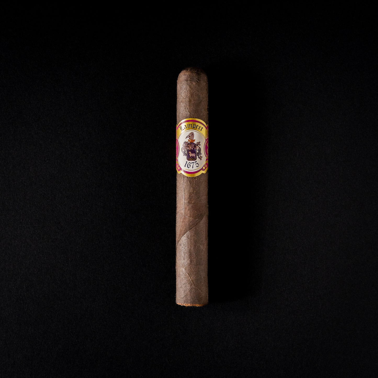 LAMPERT 1675 MORADO MADURO TORO