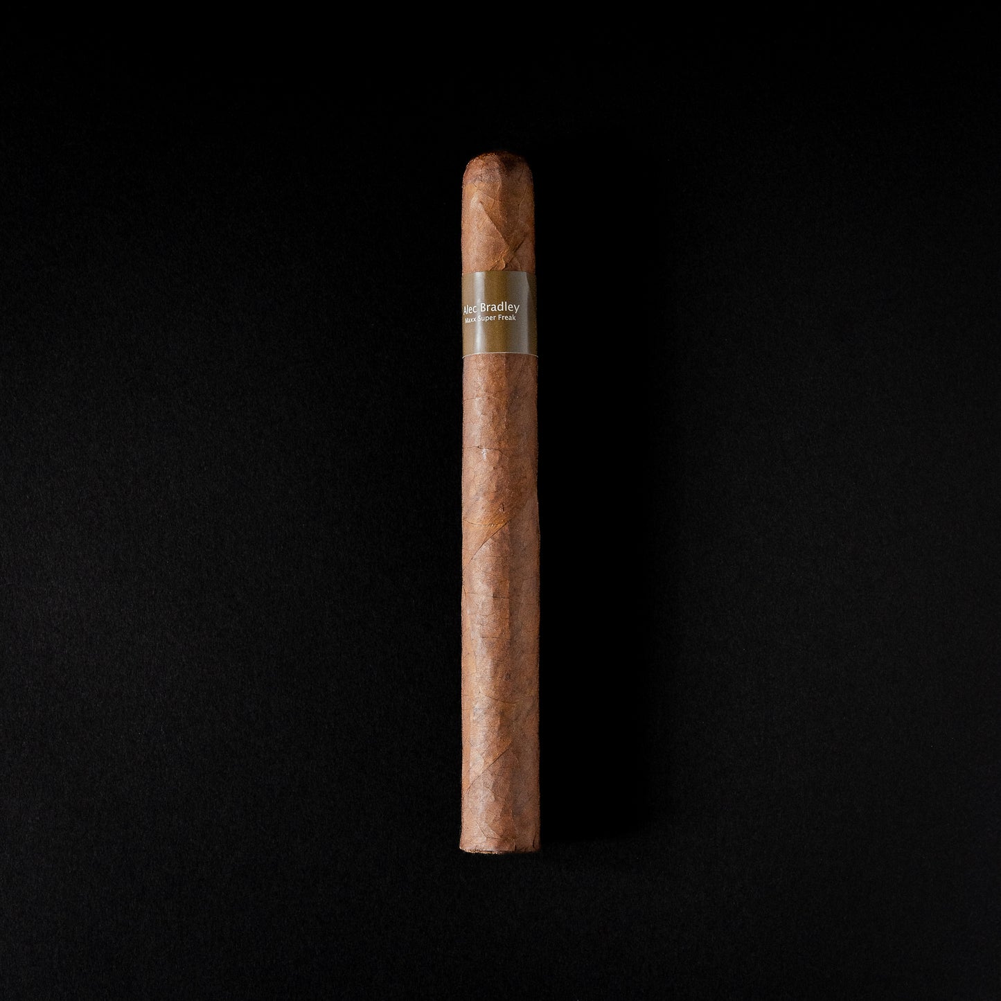 ALEC BRADLEY MAXX SUPERFREAK