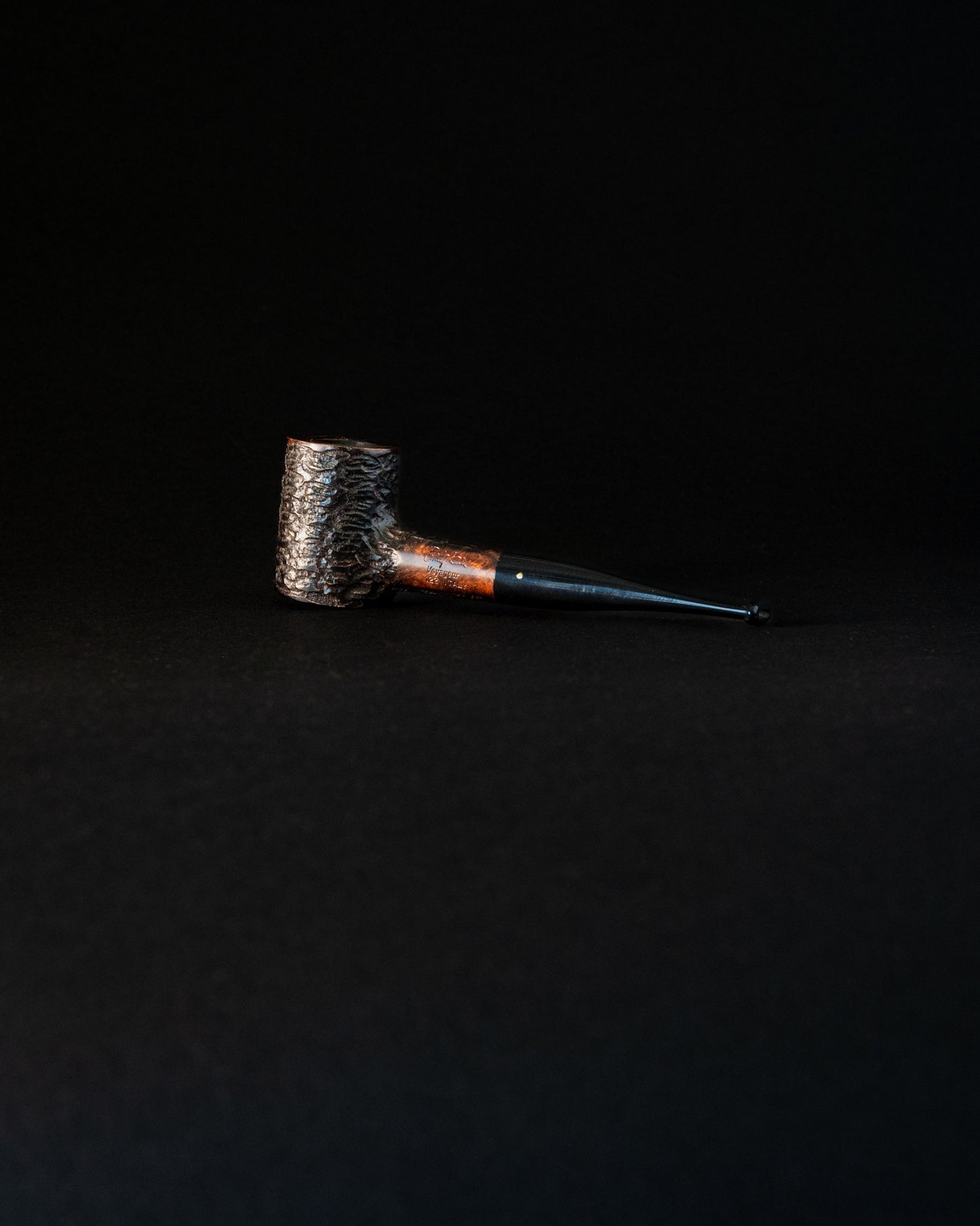 BRIGHAM VOYAGEUR 122