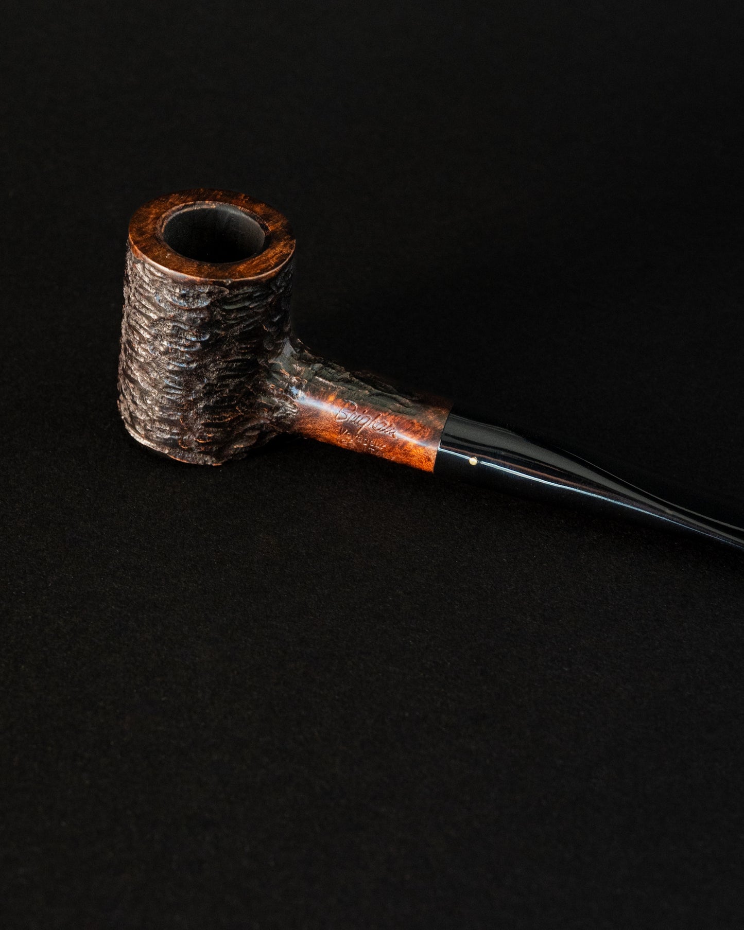 BRIGHAM VOYAGEUR 122