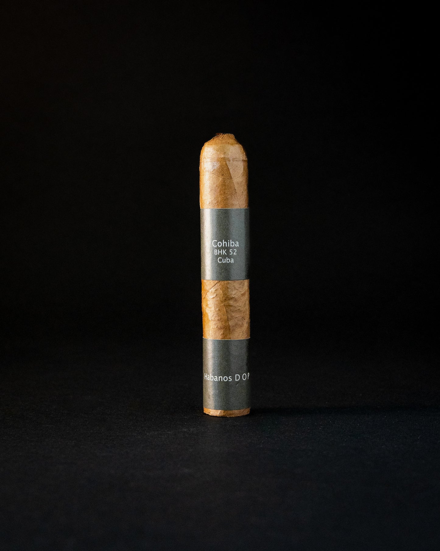 COHIBA BEHIKE 52