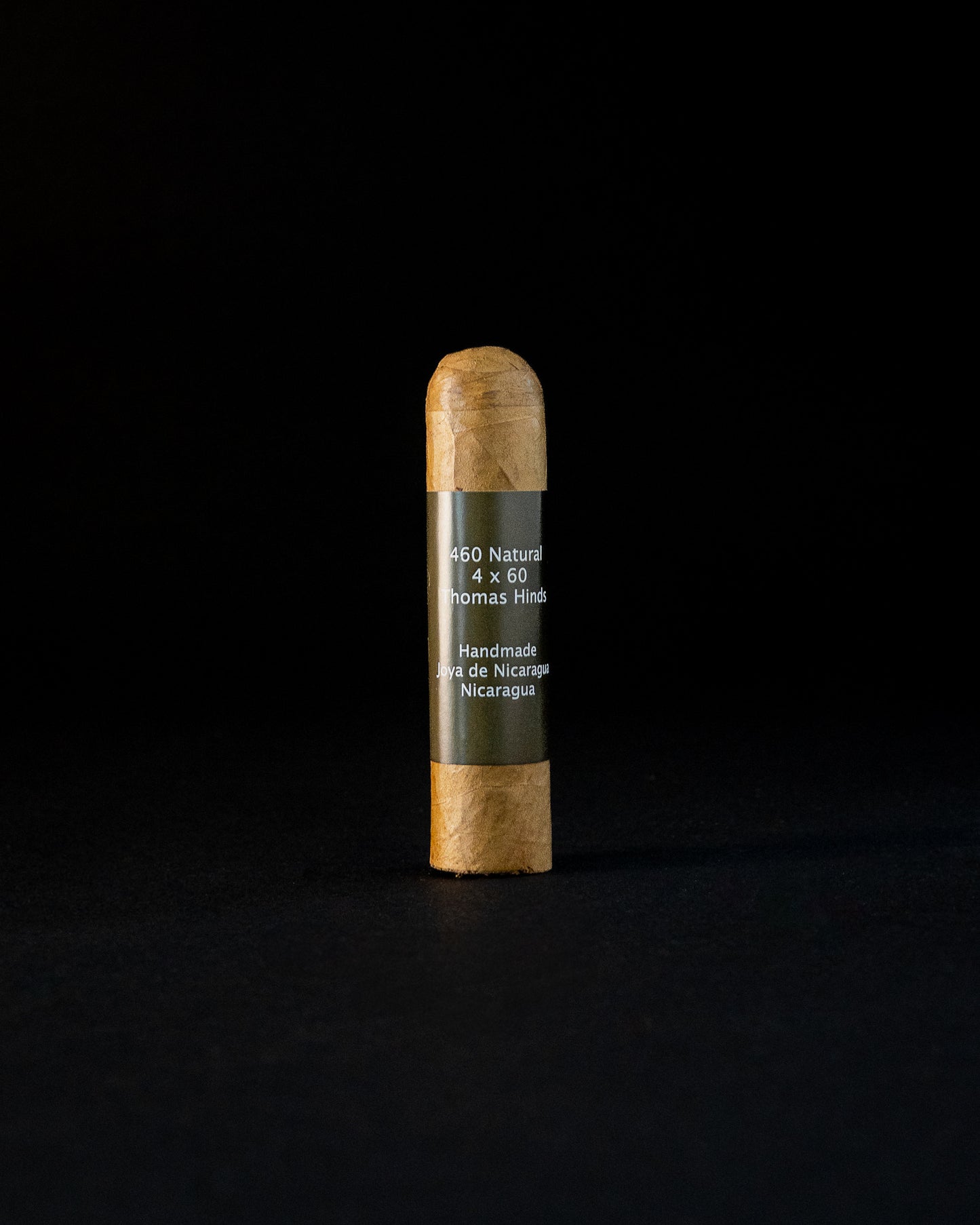 THOMAS HINDS NICARAGUAN NATURAL 460