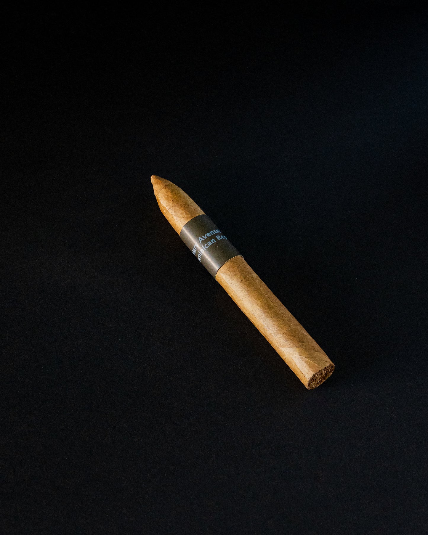 ST. MARY AVENUE TORPEDO