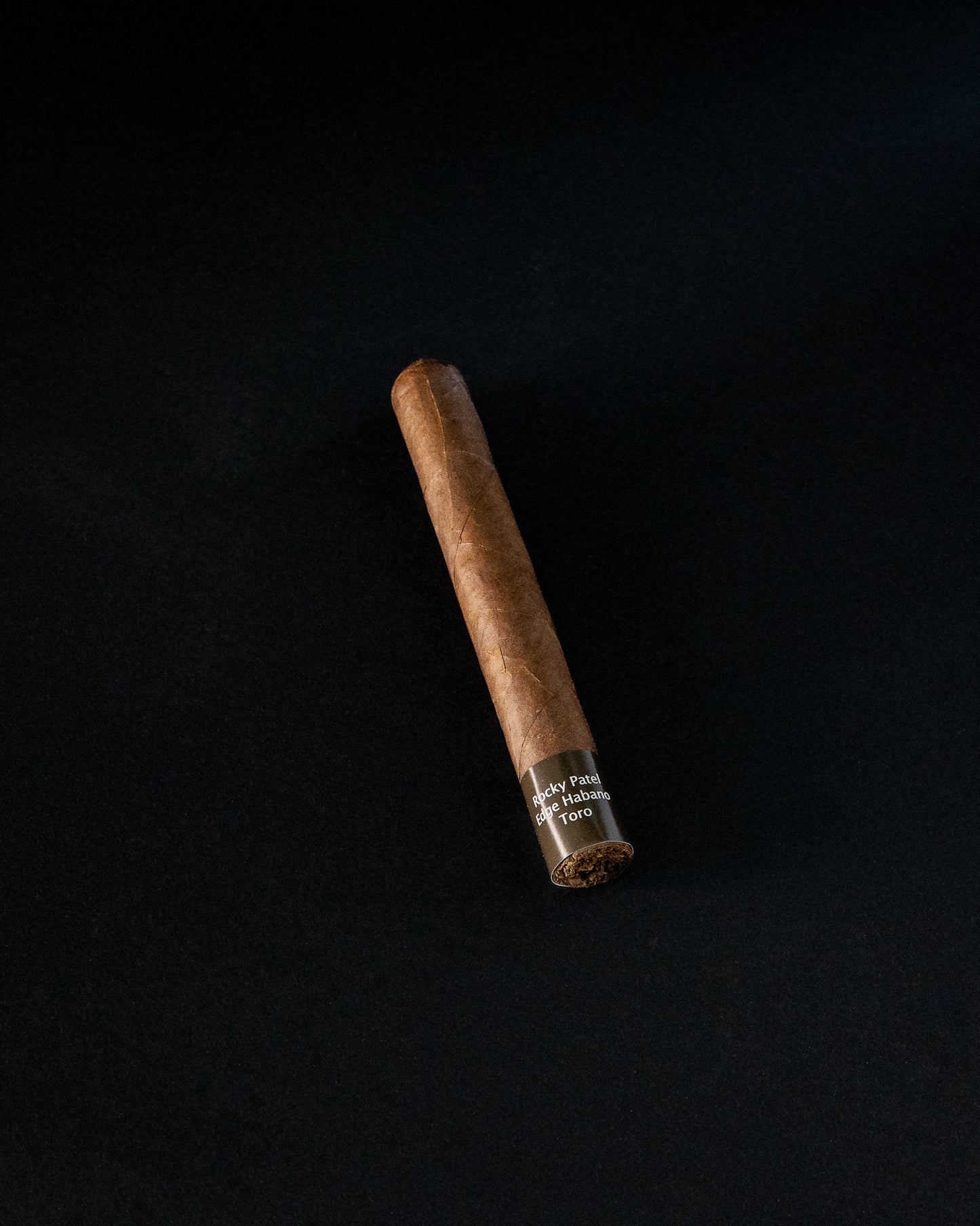 ROCKY PATEL THE EDGE HABANO TORO