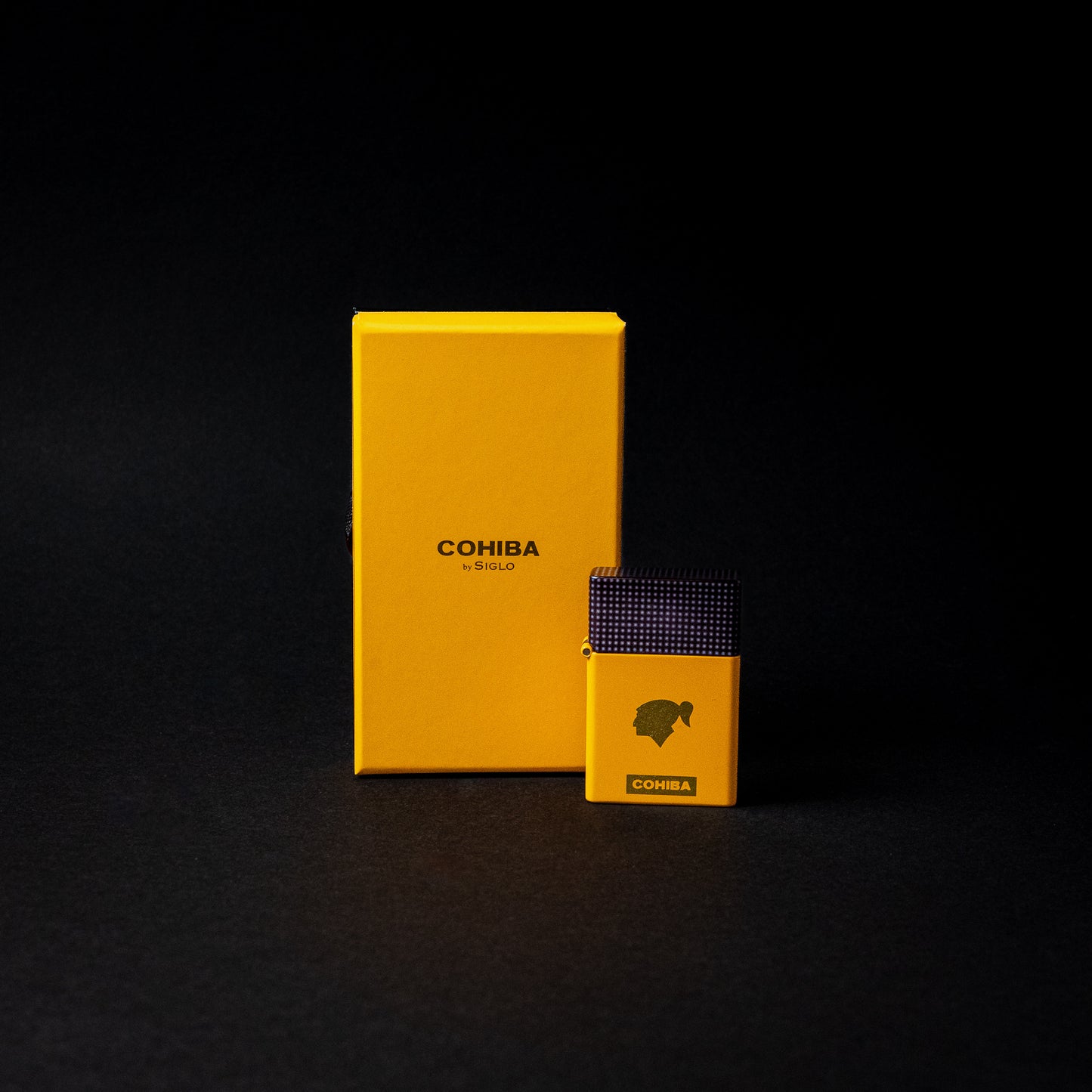 COHIBA LIGHTER SINGLE TORCH