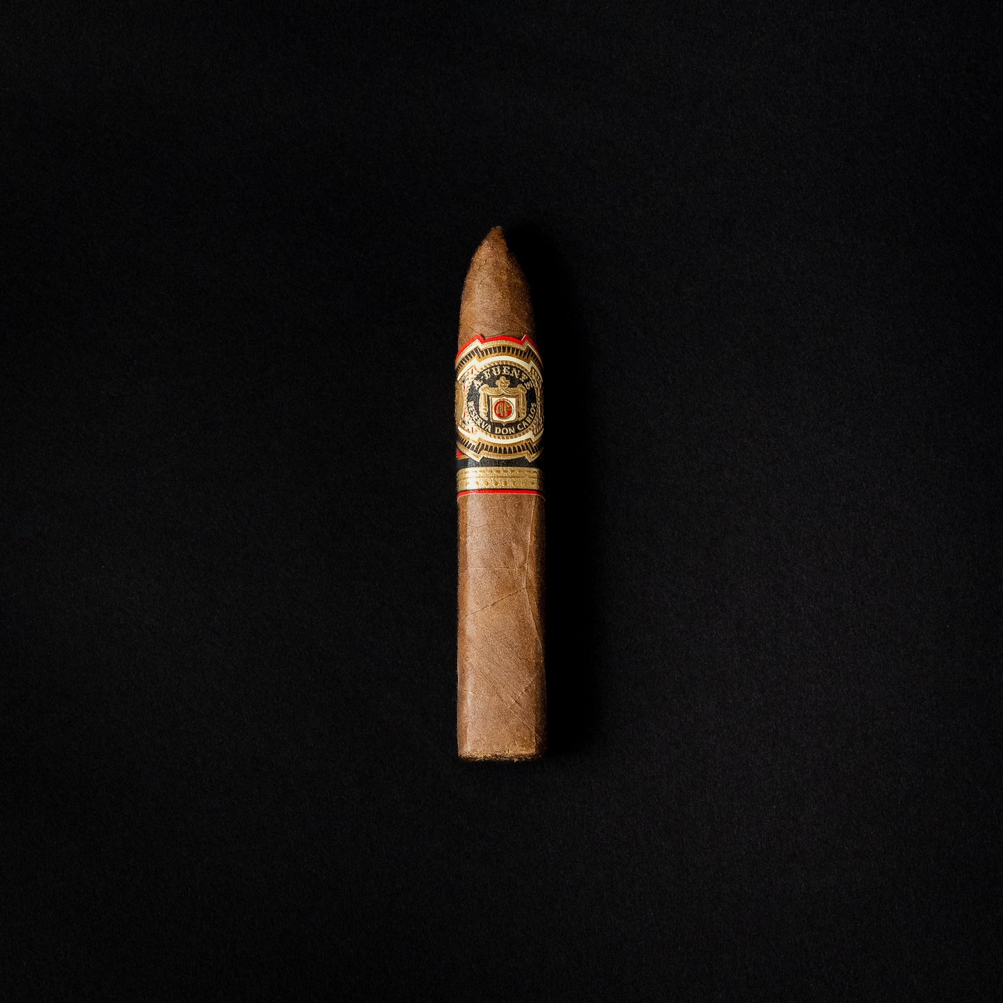 ARTURO FUENTE DON CARLOS EYE OF THE SHARK