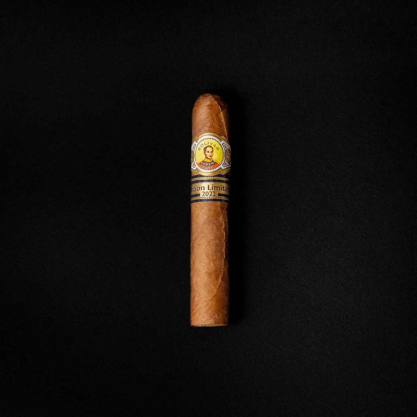 BOLIVAR REGENTES EDICION LIMITADA 2021