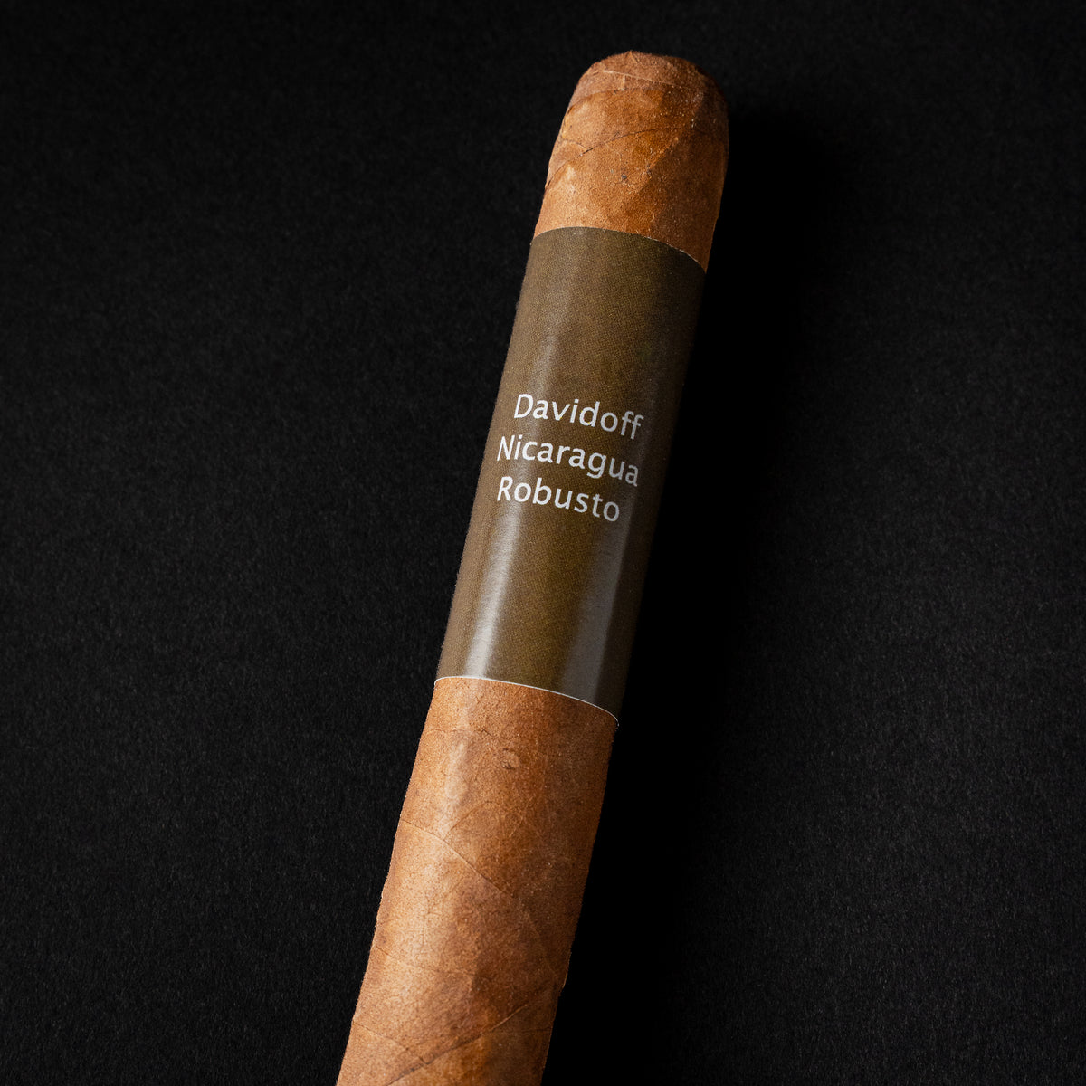 DAVIDOFF NICARAGUA ROBUSTO