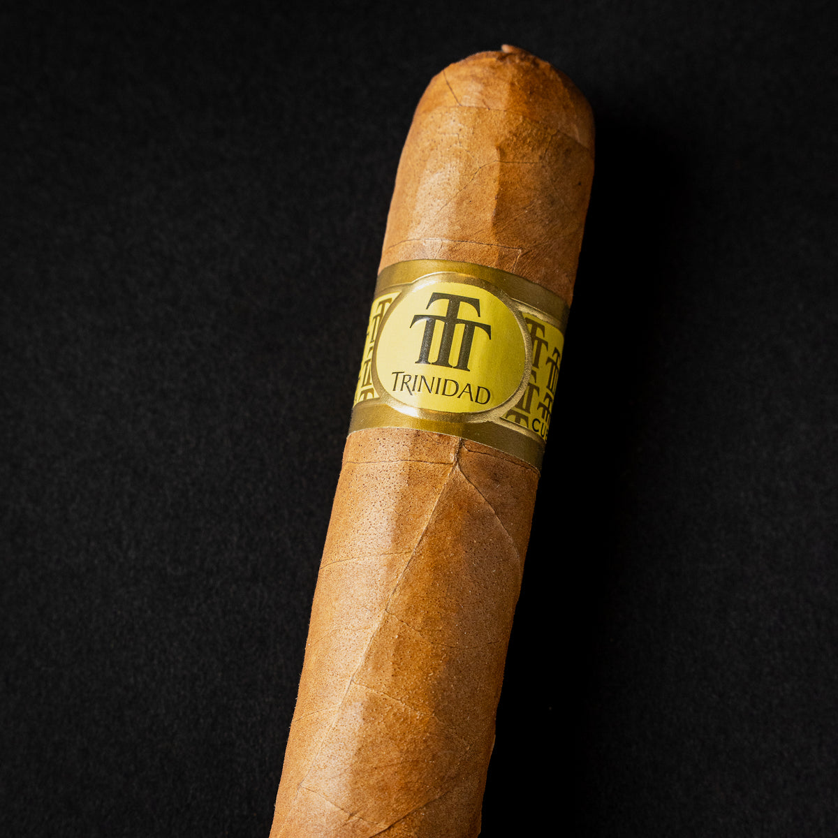TRINIDAD VIGIA
