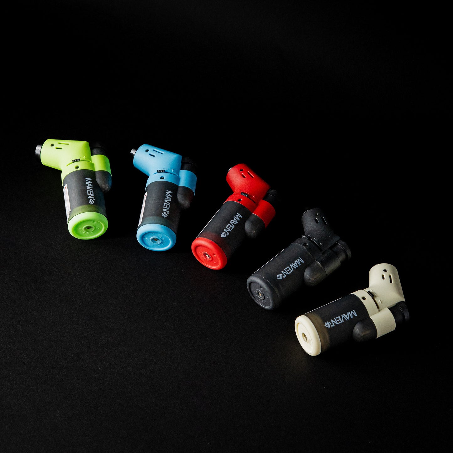 MAVEN SINGLE TORCH LIGHTER