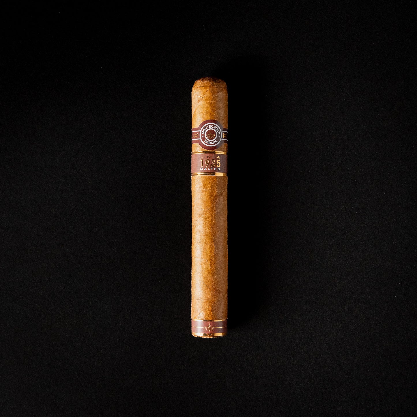 MONTECRISTO 1935 MALTES