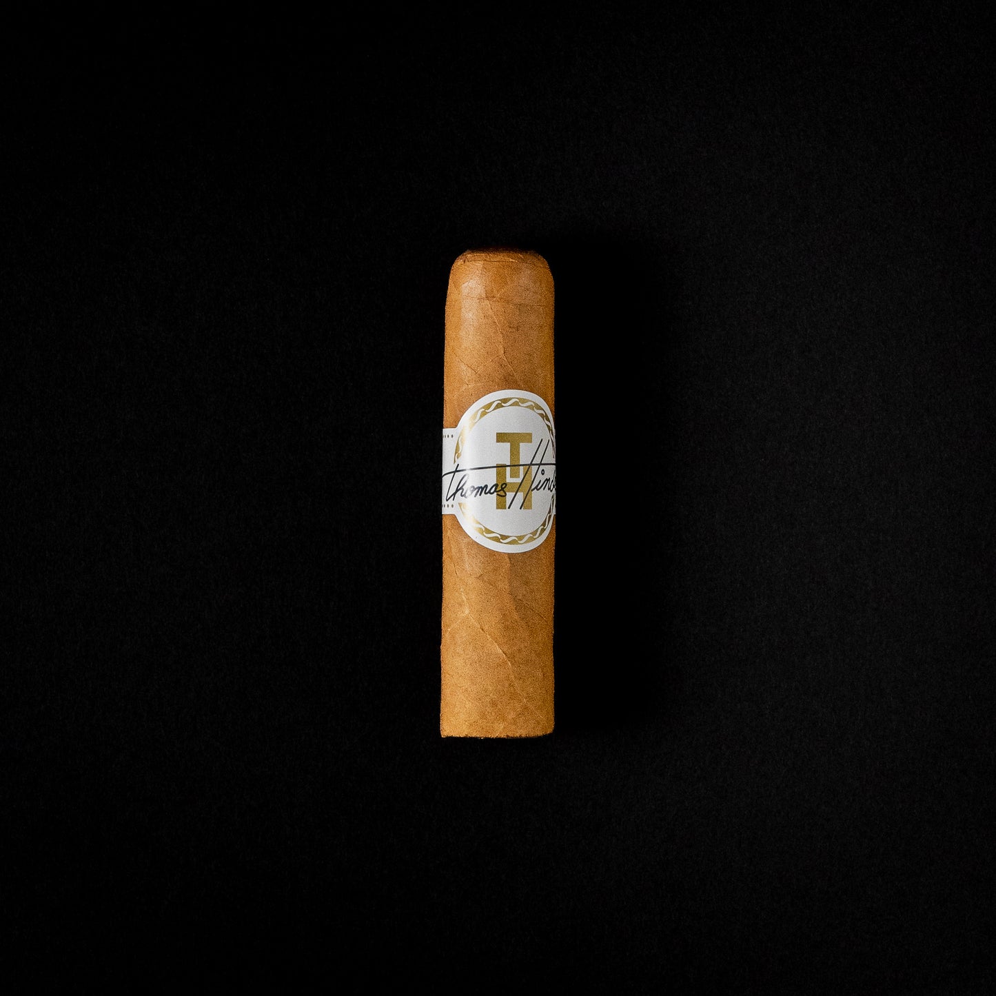 THOMAS HINDS HONDURAN 460