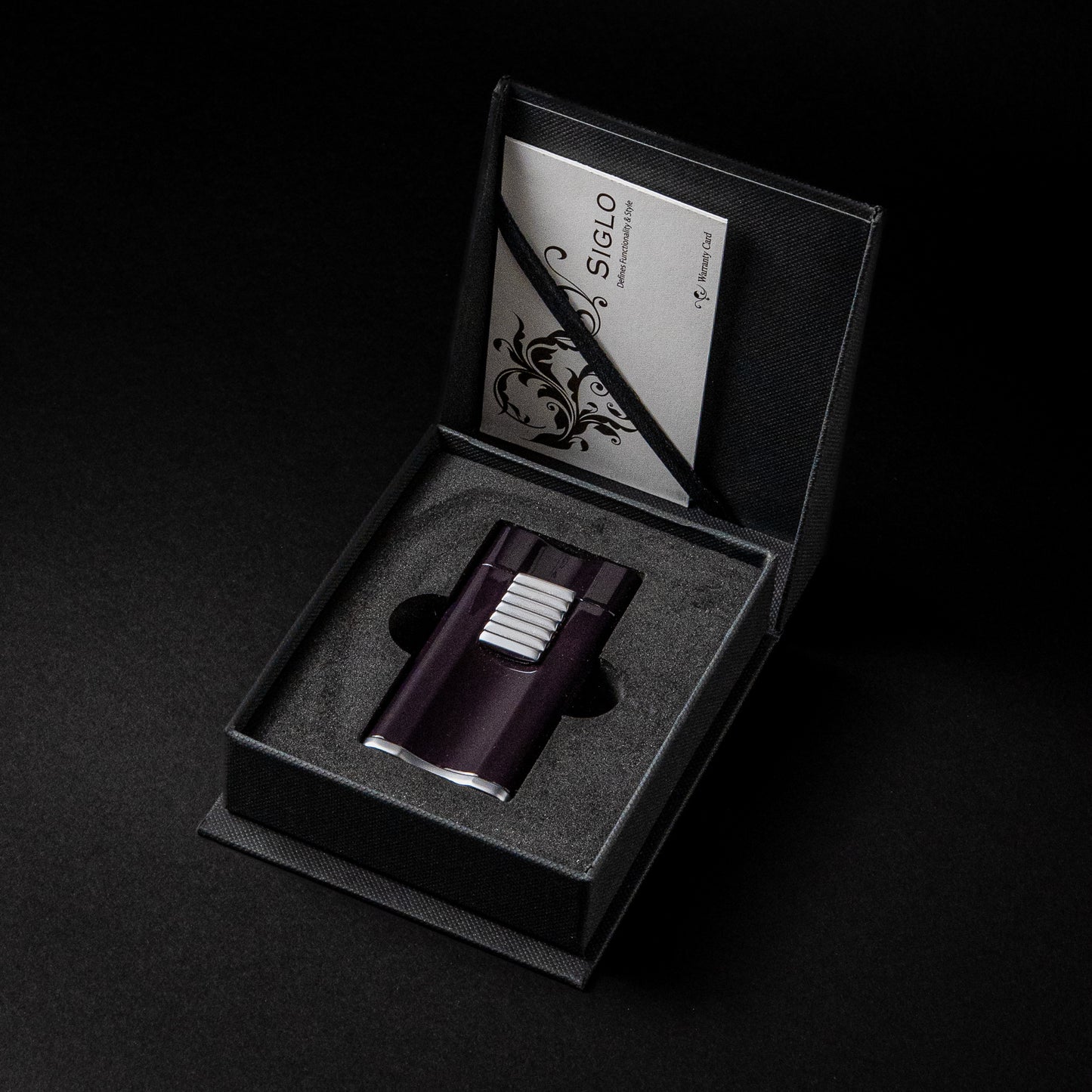 SIGLO CHAMELEON LIGHTER