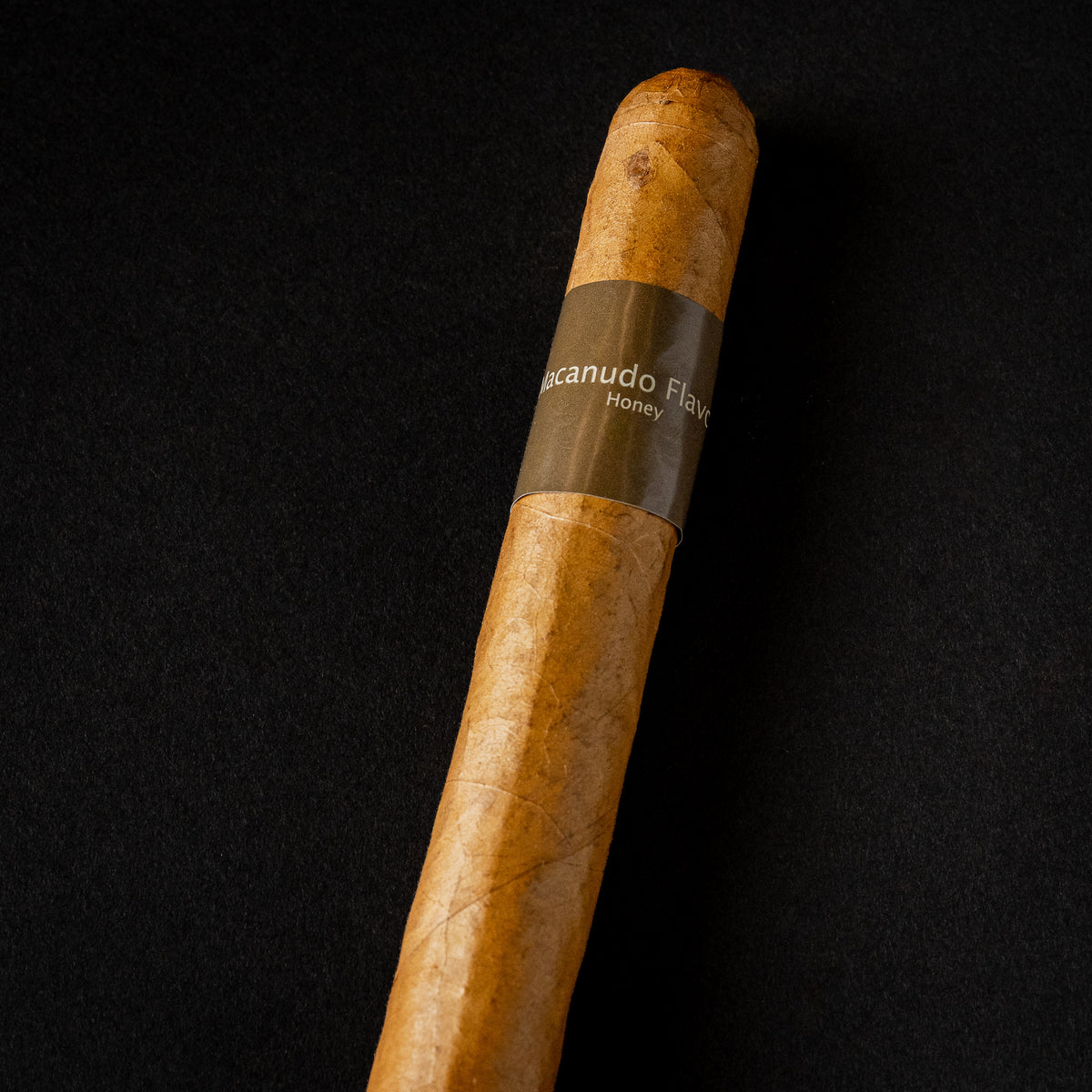 MACANUDO HONEY ROBUSTO