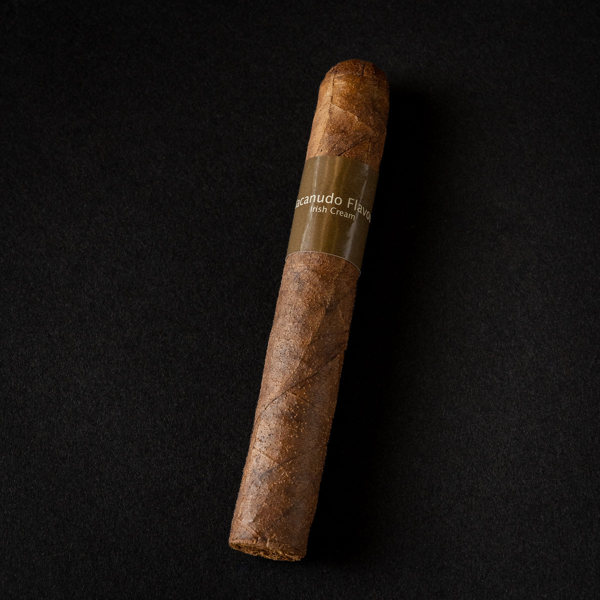 MACANUDO IRISH CREAM ROBUSTO