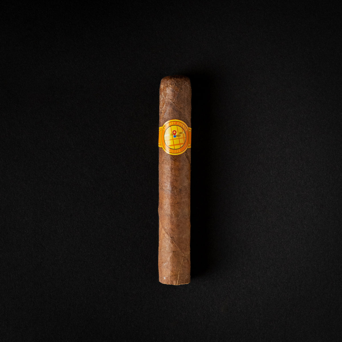 ST MARY AVENUE HABANO GORDO