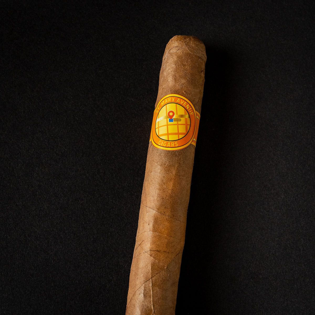 ST MARY AVENUE HABANO TORO