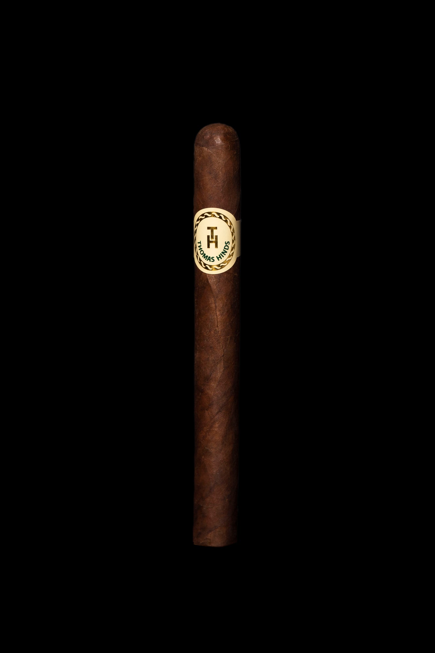 THOMAS HINDS NICARAGUAN CHURCHILL MADURO