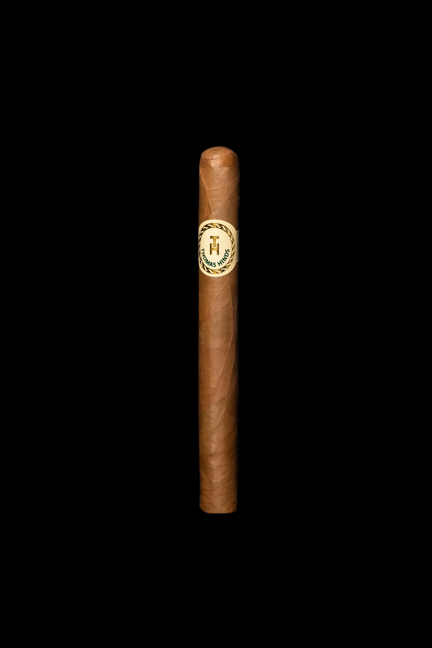 THOMAS HINDS NICARAGUAN CHURCHILL NATURAL