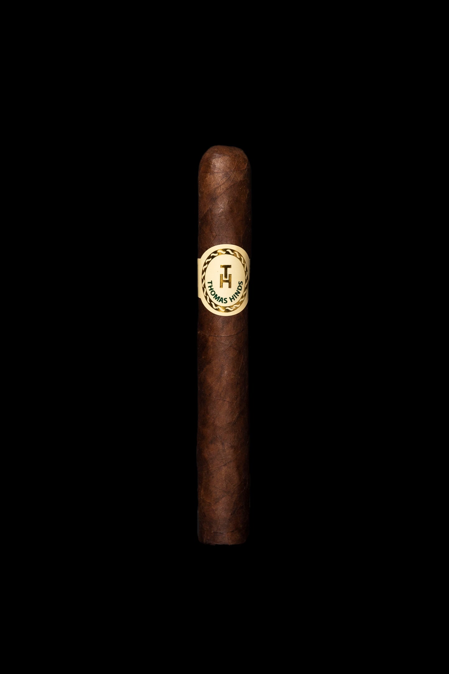 THOMAS HINDS NICARAGUAN ROBUSTO MADURO