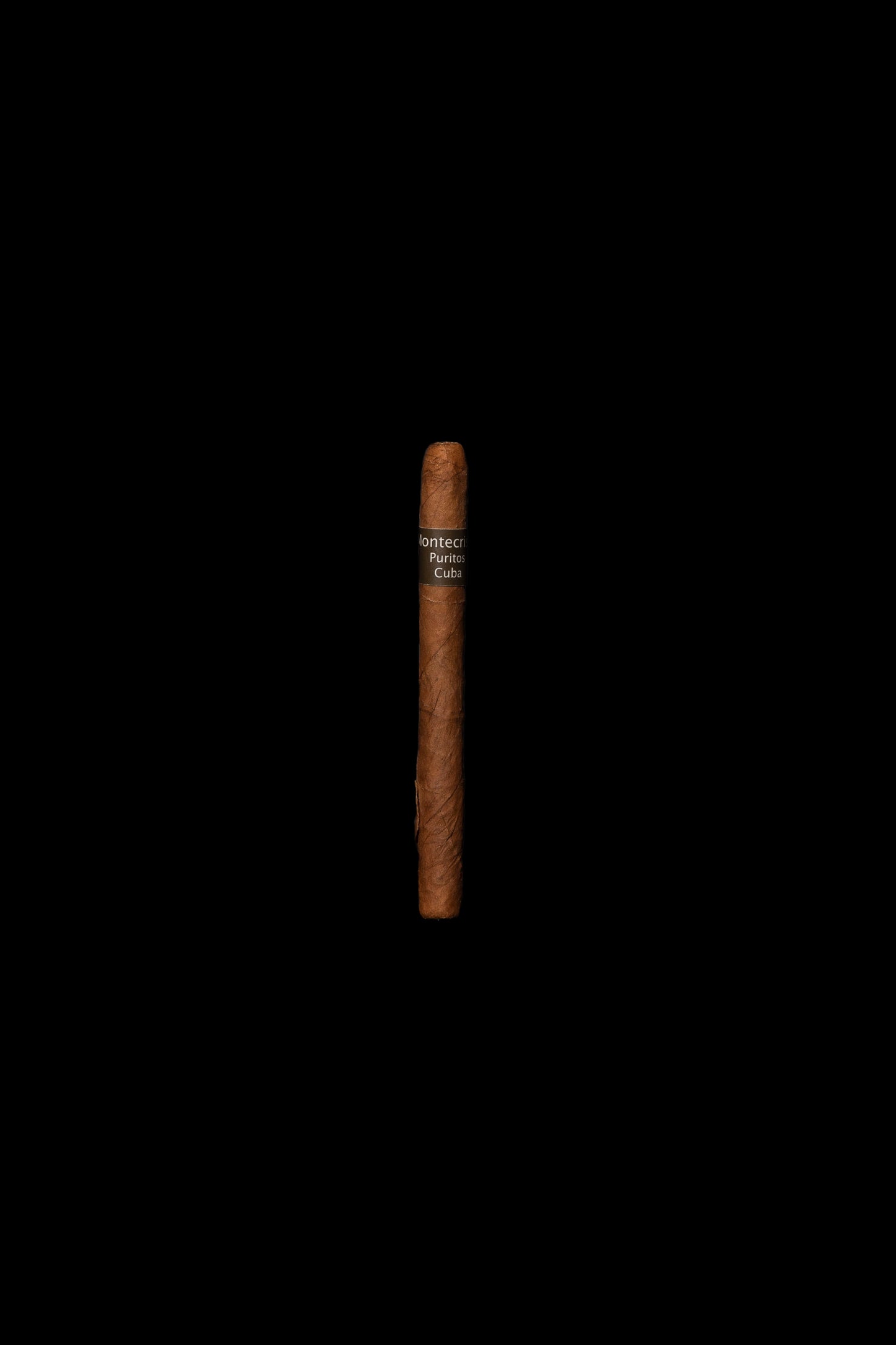 MONTECRISTO PURITOS