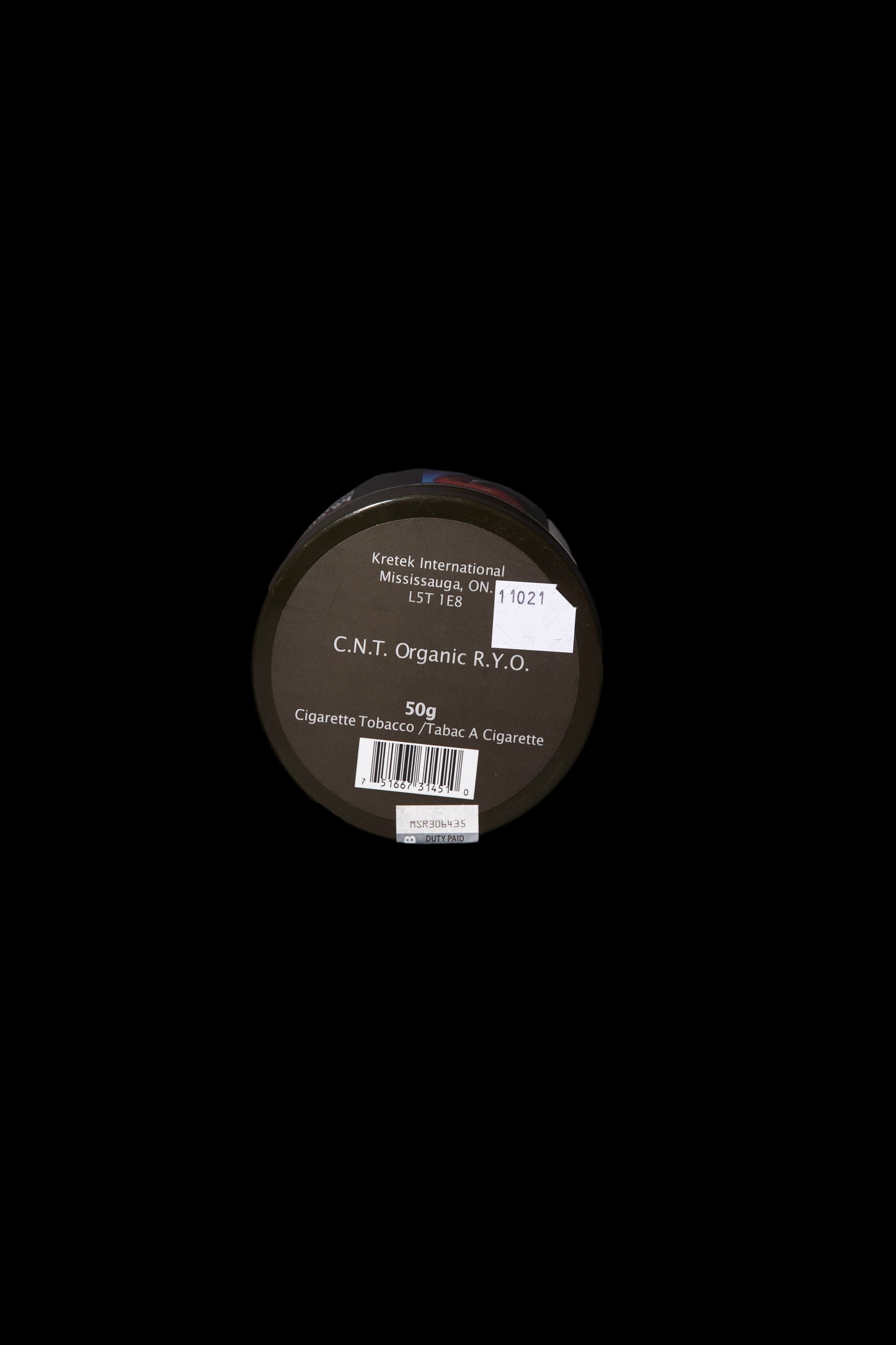 RYO - CNT ORGANIC