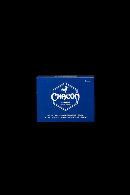 CHACOM 9 MM FILTERS