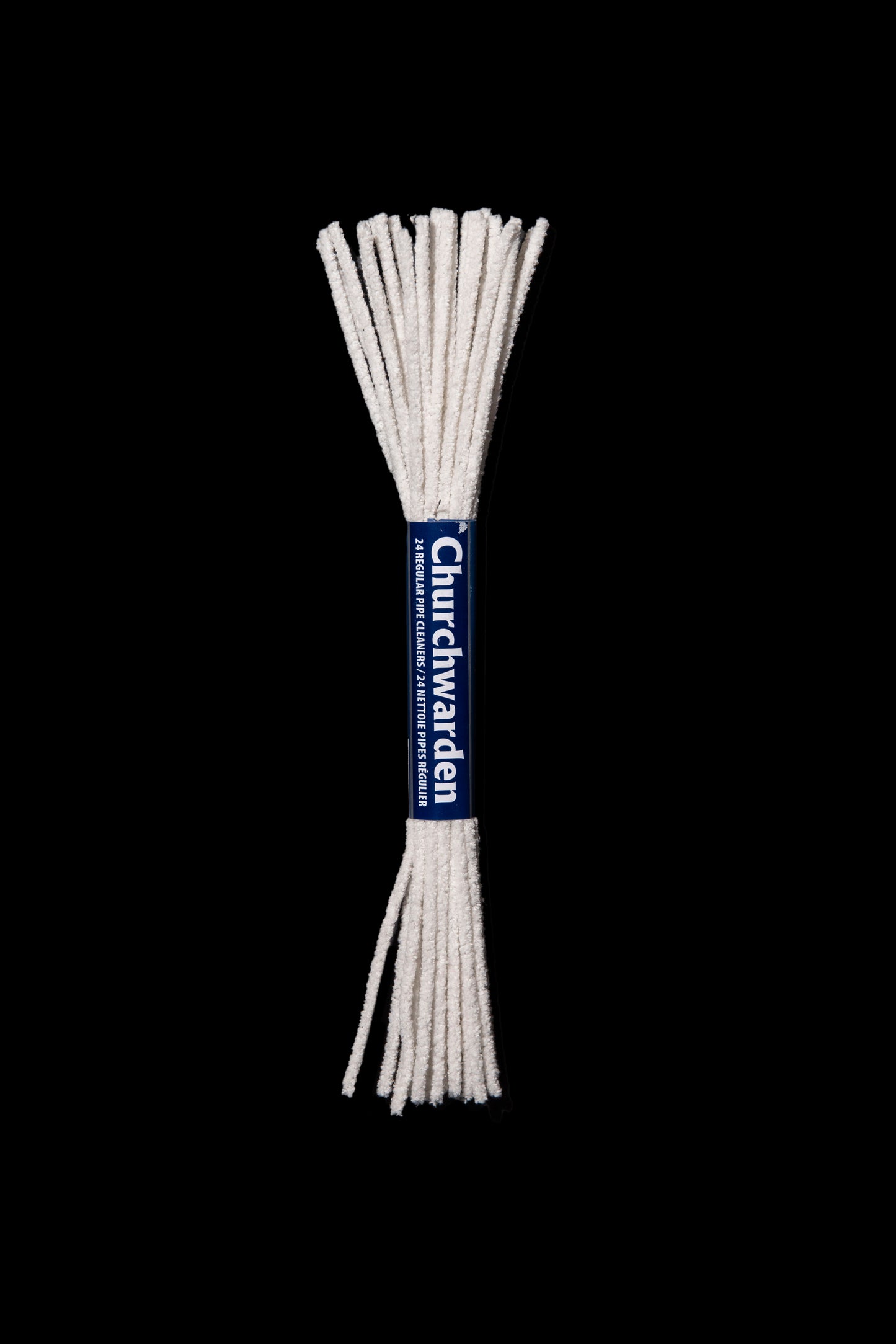 PIPE CLEANERS CHURCHWARDEN