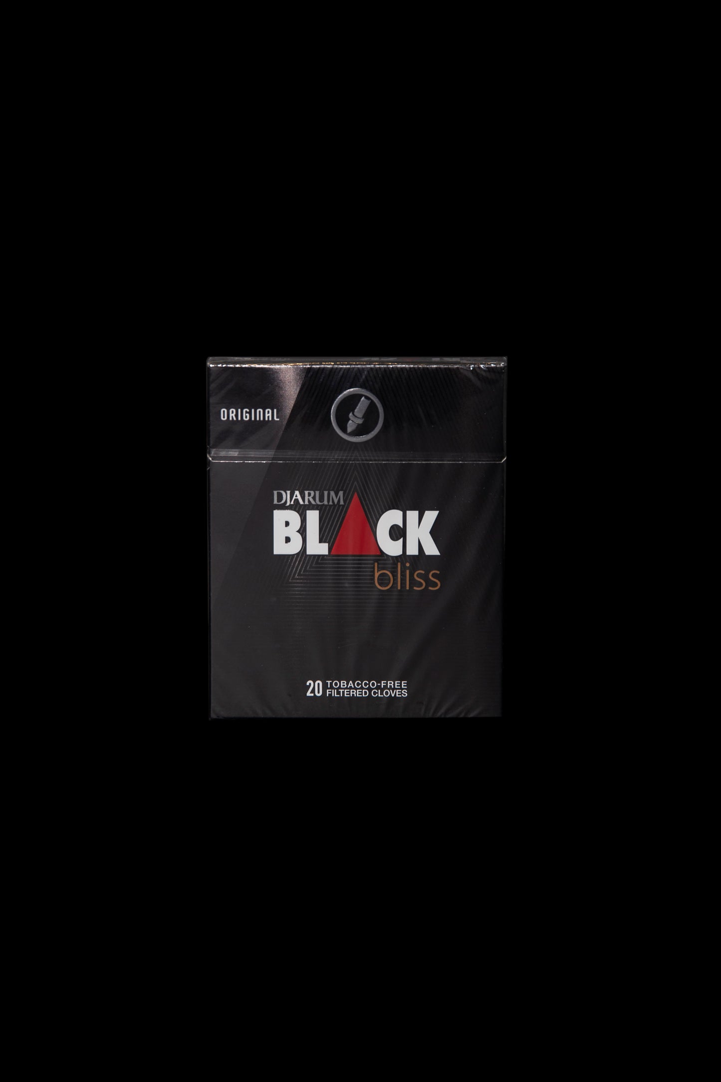 DJARUM HERBAL CIGARETTES