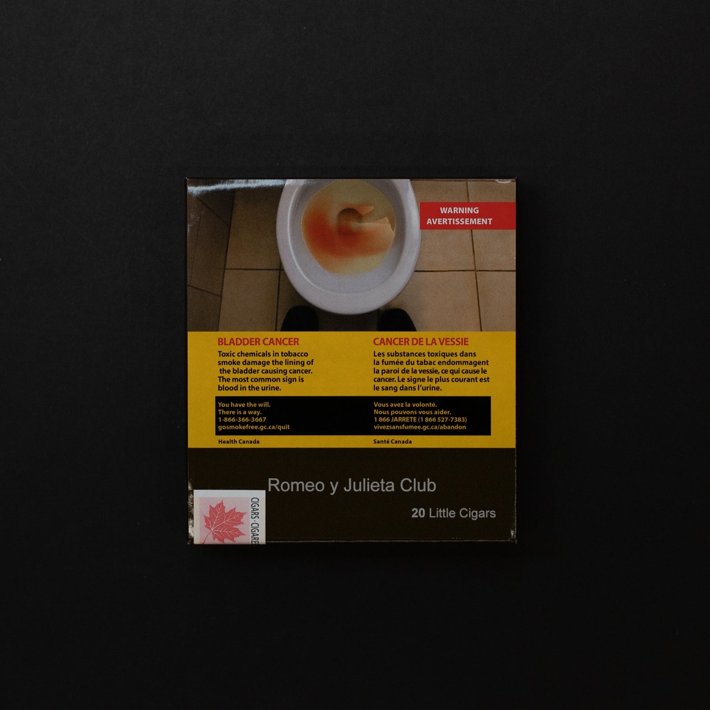 ROMEO Y JULIETA CLUB