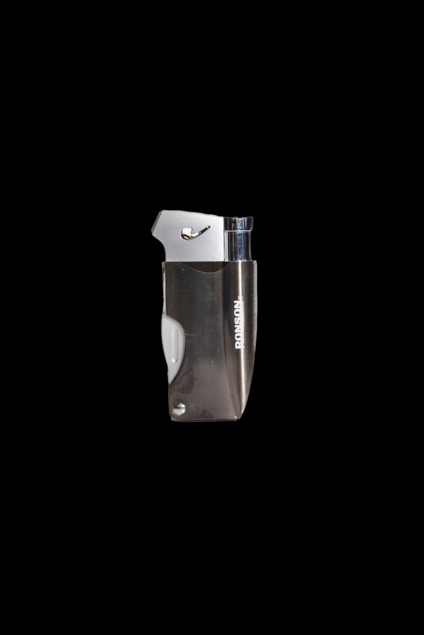 RONSON PIPE LIGHTER