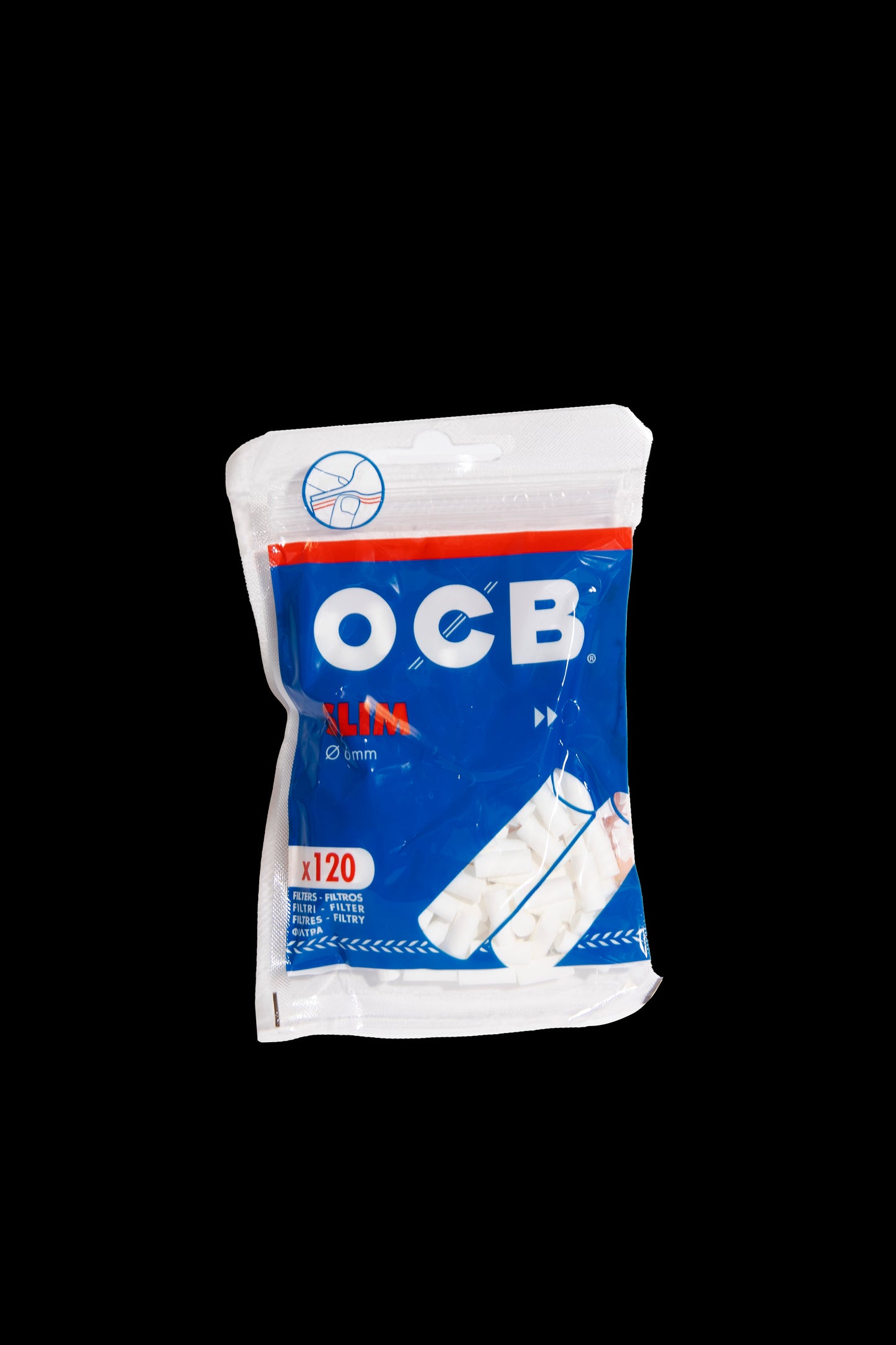 OCB SLIMS