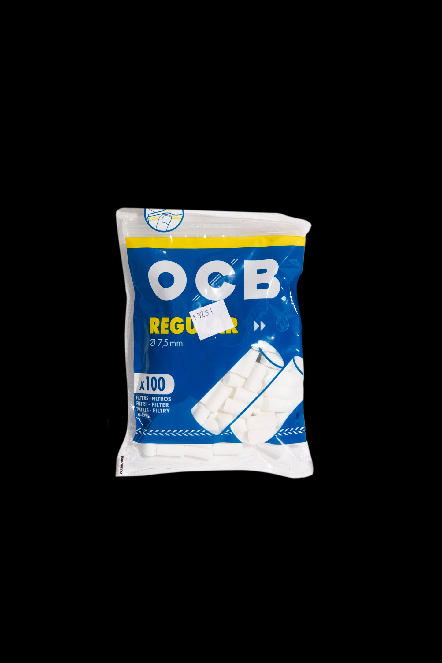 OCB REGULAR