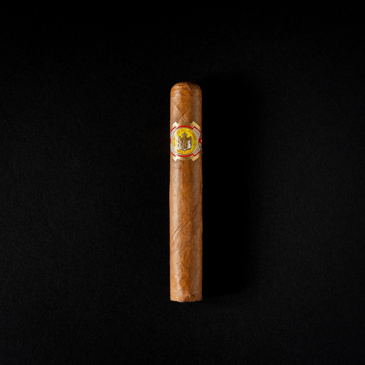 EL REY DEL MUNDO CHOIX SUPREME