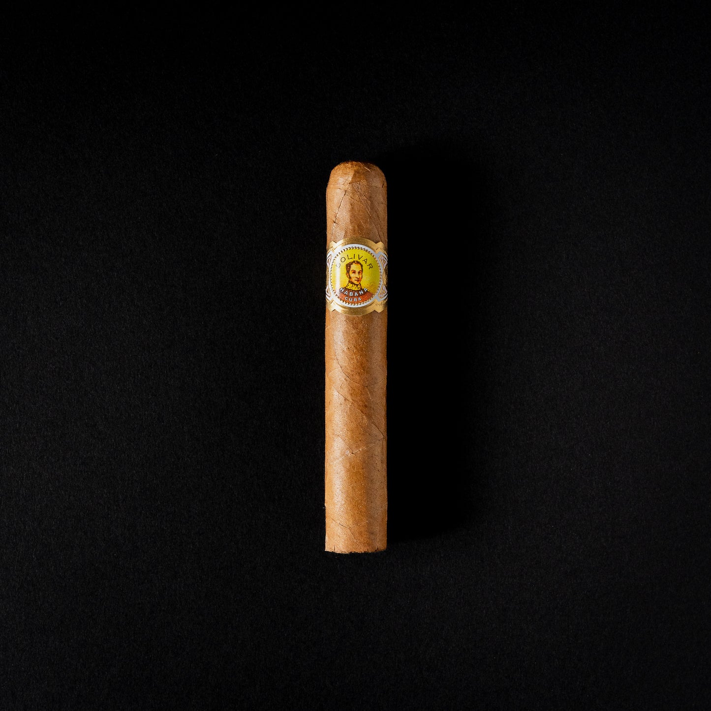 BOLIVAR ROYAL CORONA