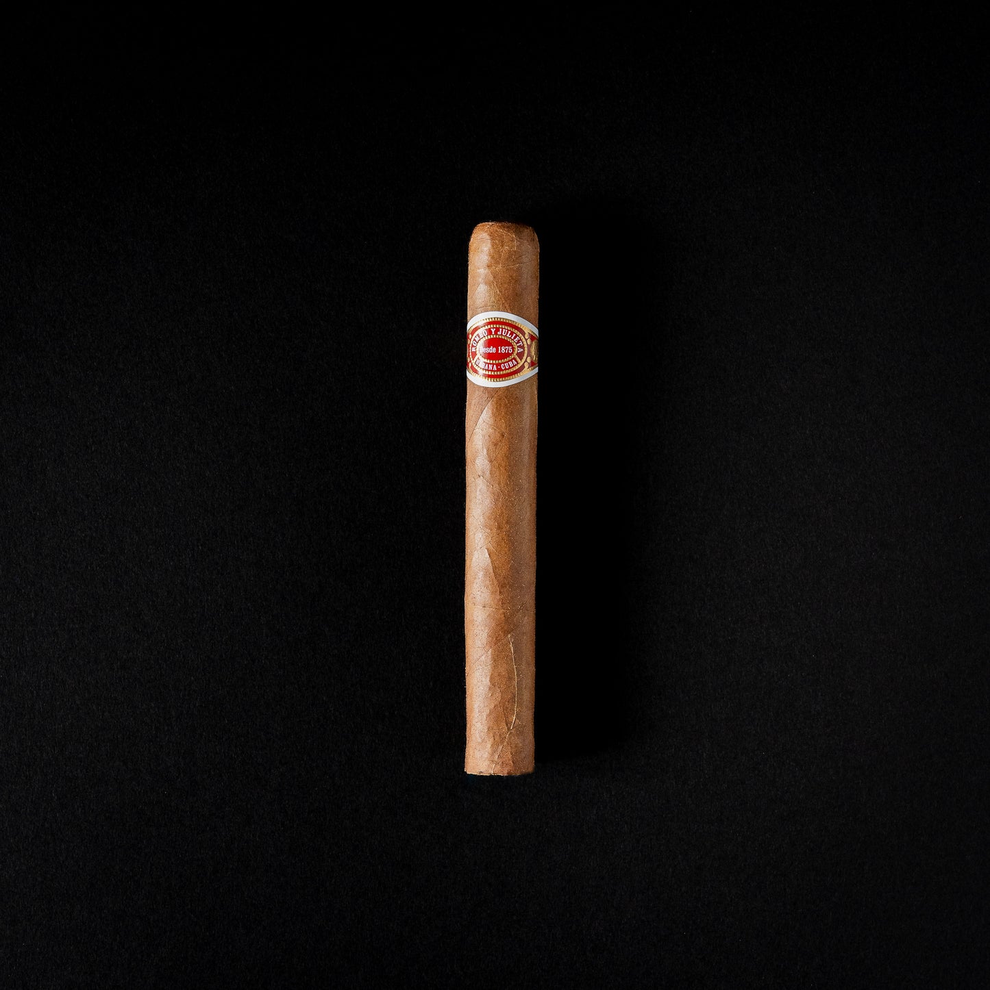 ROMEO Y JULIETA PETIT CORONA