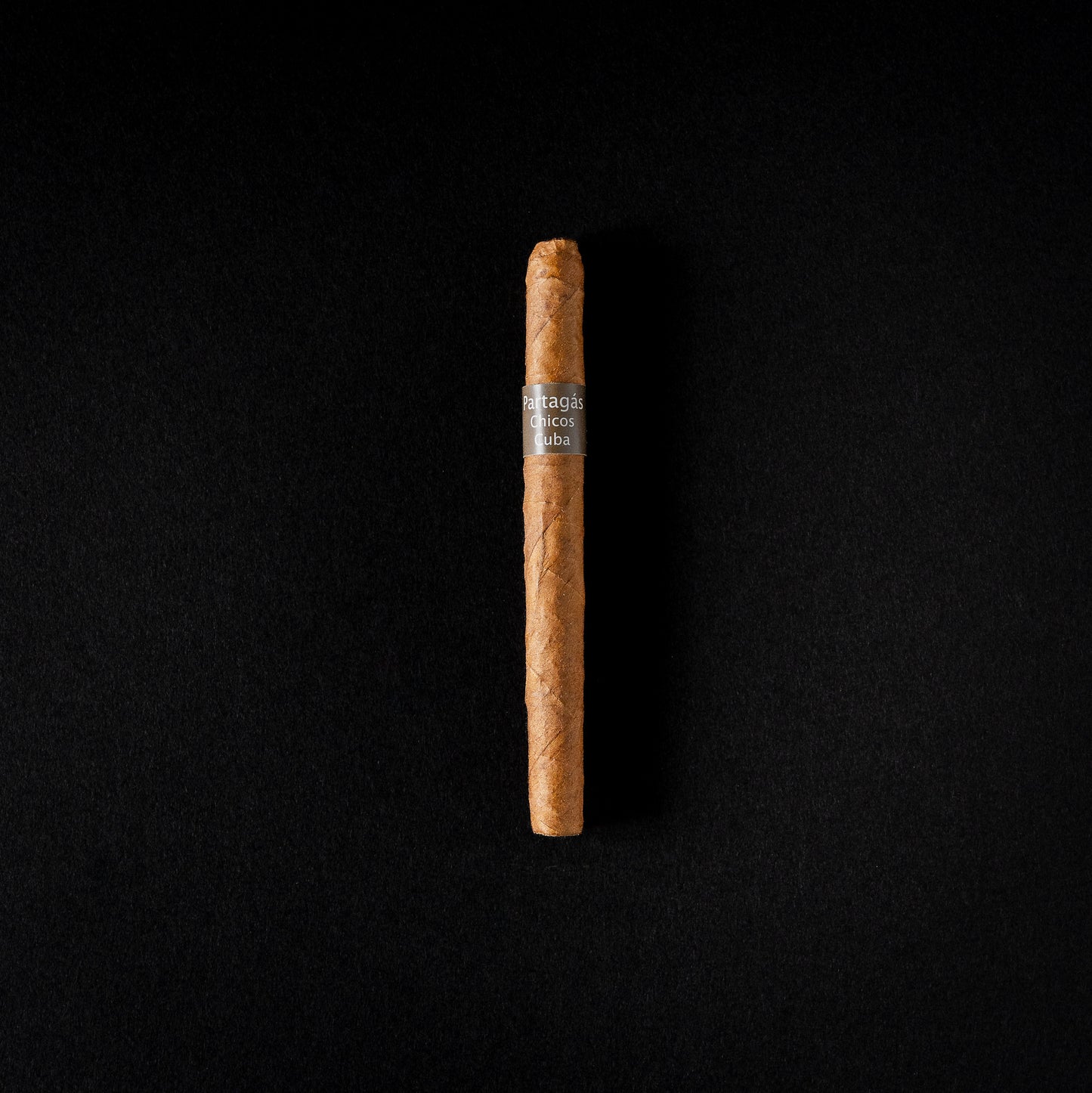 PARTAGAS CHICOS