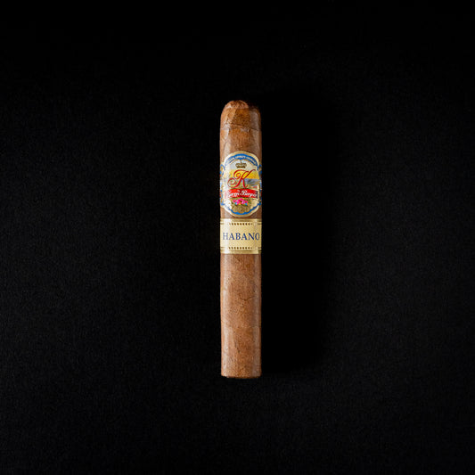 K BY KAREN HABANO ROBUSTO