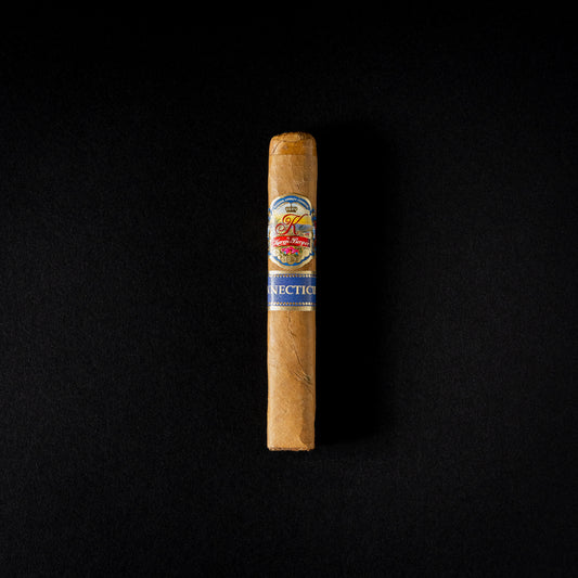 K BY KAREN CONNECTICUT ROBUSTO